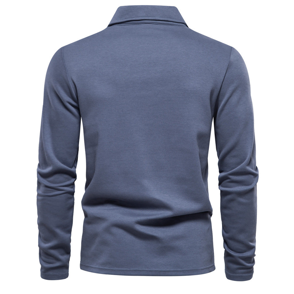 PrimeFit polo T-shirt