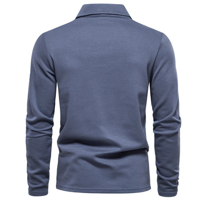 PrimeFit polo T-shirt