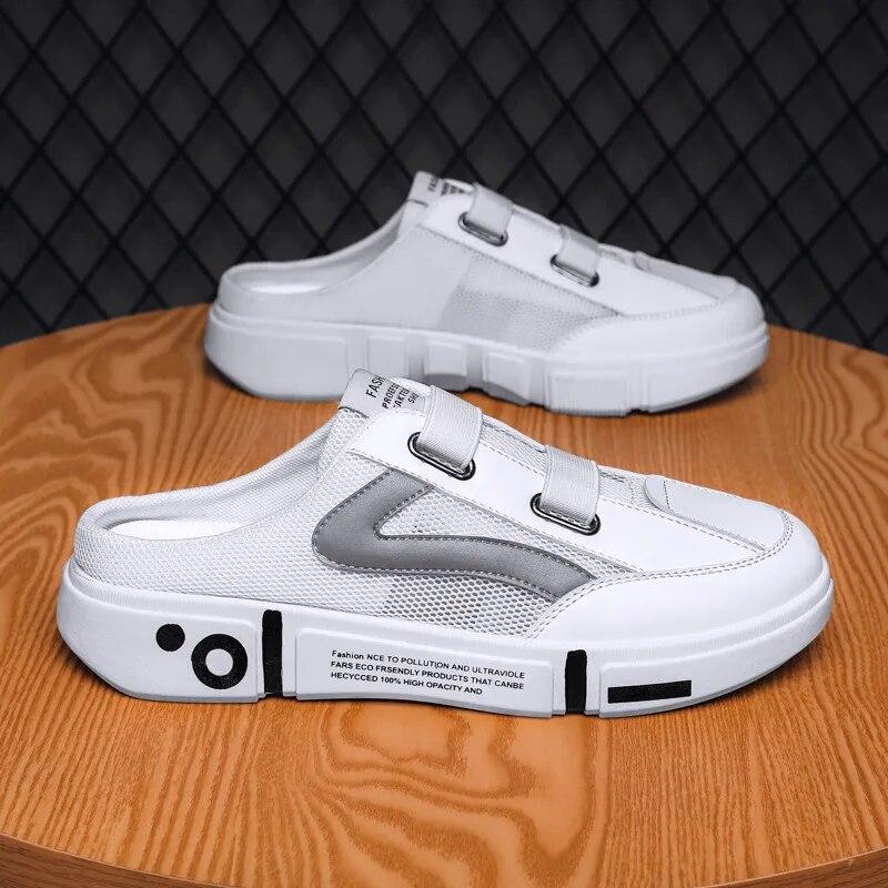 Harry Shoe-Slippers