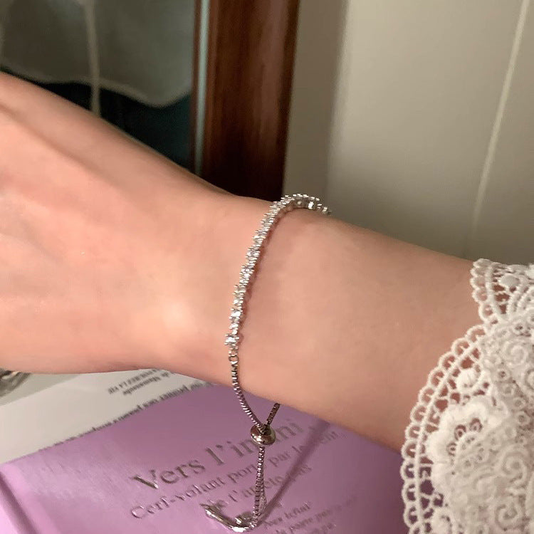 Pop-up Bracelet