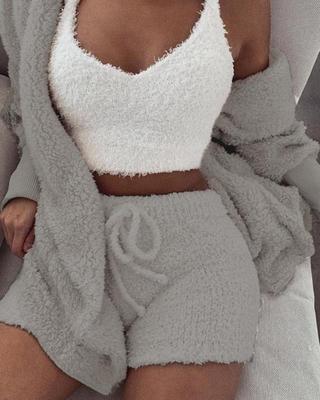 Zinnia three piece co-ord