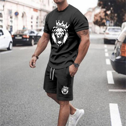 Cody Animated Co-ord