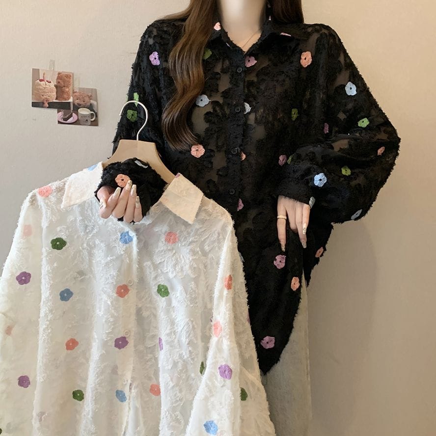 Fallon Luxury Shirt