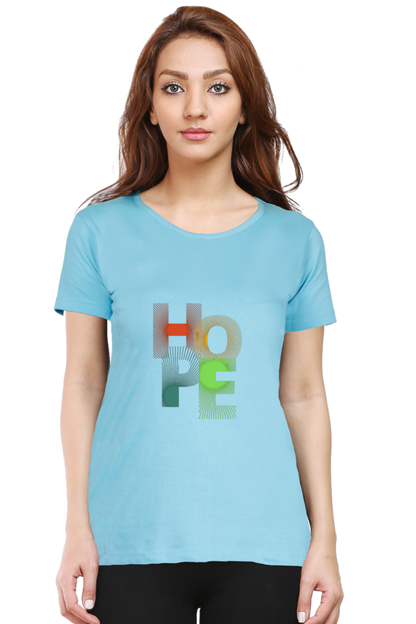 HOPE TEE