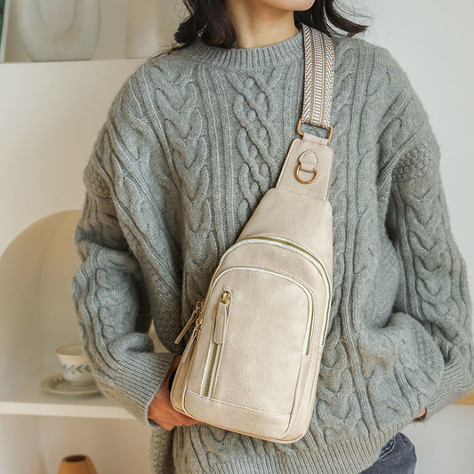 Versa Style Sling Pack