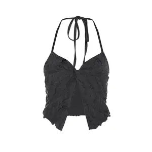 Inaya Halter Tank Top