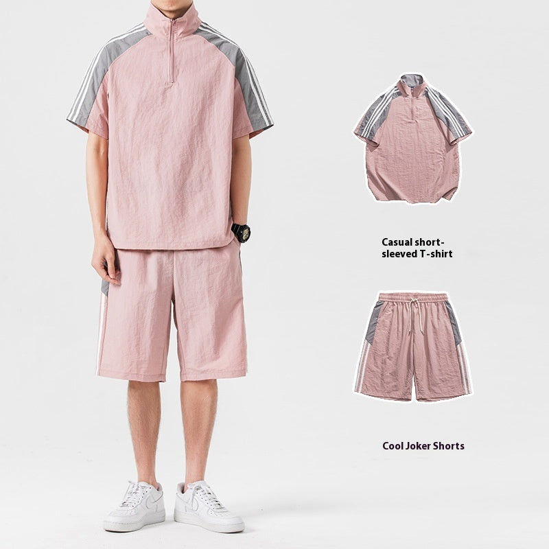 Tristan Co-ord set