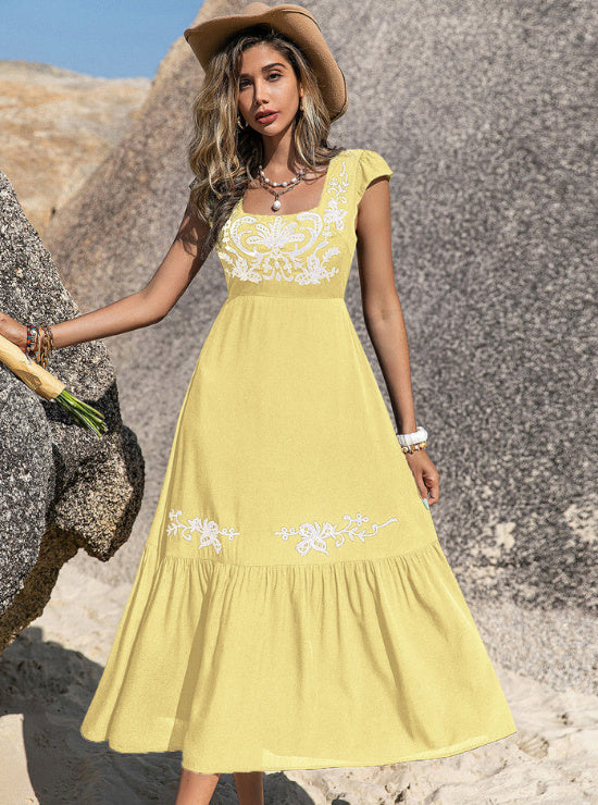 Miha Dress