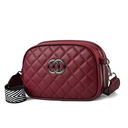 Eleanor Square Bag