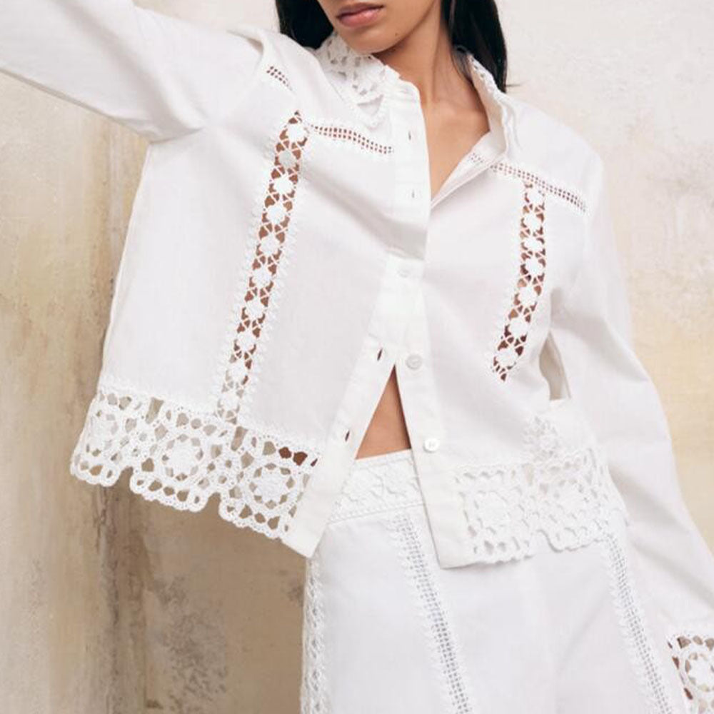 Seraphina luxury co-ord set