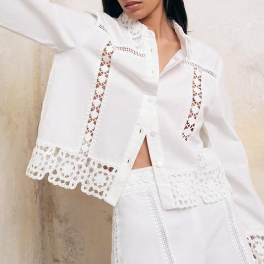 Seraphina luxury co-ord set