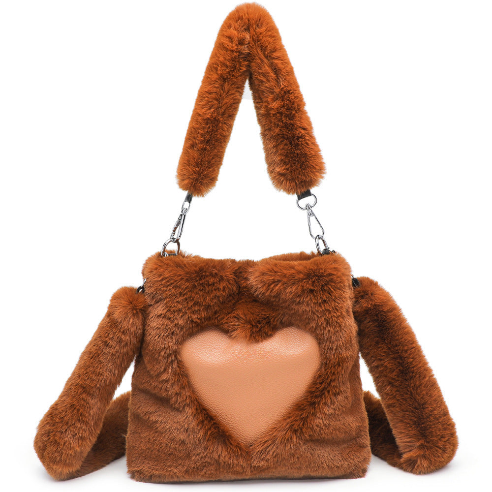 Madeleine tote bag
