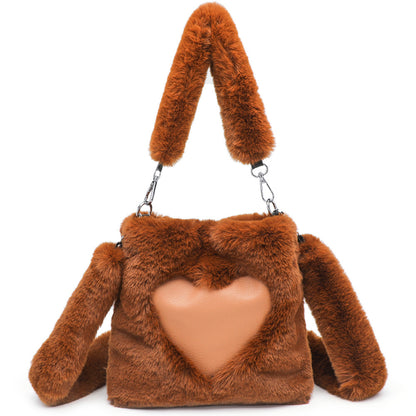 Madeleine tote bag