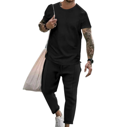 GARRY MEN'S CO-ORD