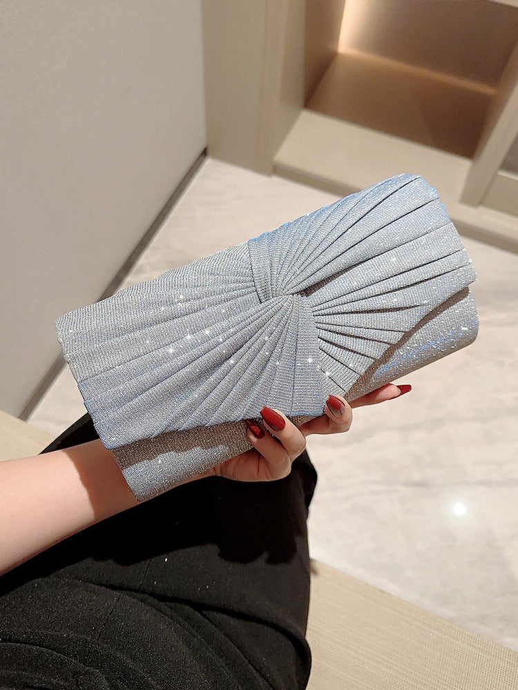 Dinner Clutch