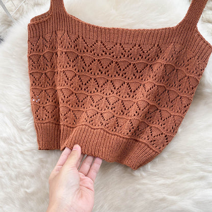 Phoebe mesh top and skirt co-ord