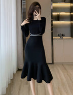 Sillysil Luxury Dress