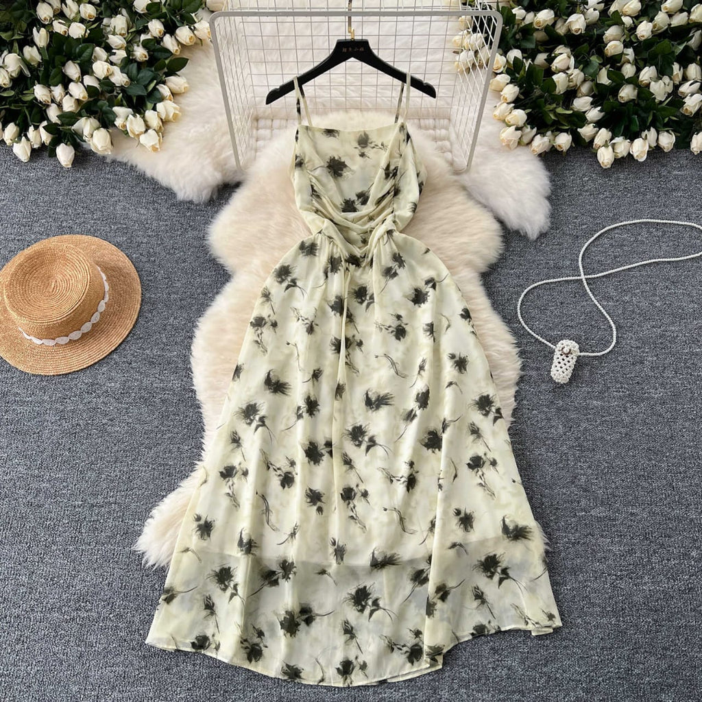Valena Luxury Dress