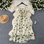 Valena Luxury Dress