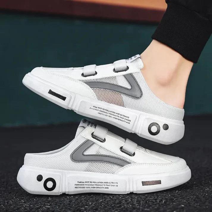 Harry Shoe-Slippers