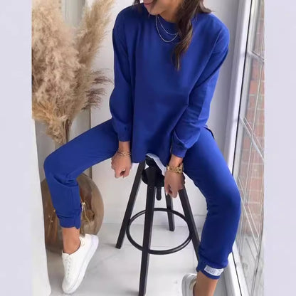 Maelis Two Piece Co-ord