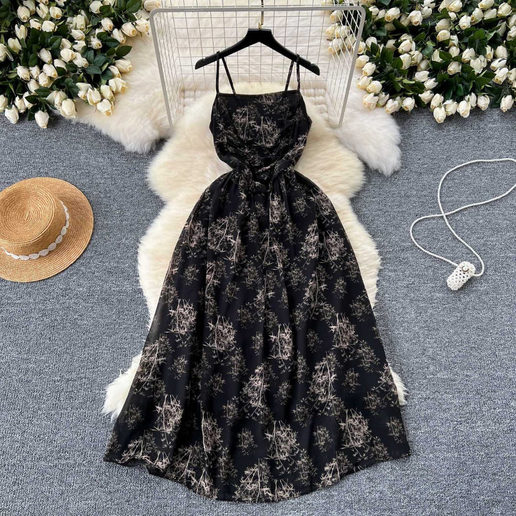 Valena Luxury Dress