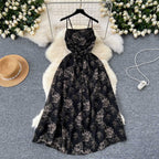 Valena Luxury Dress