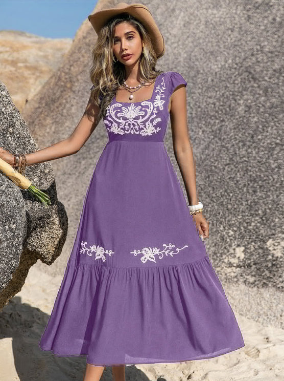 Miha Dress