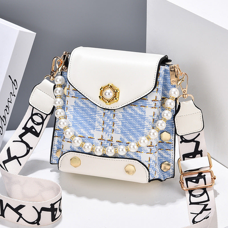 Gabriella Crossbody Bag