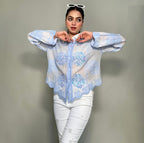 Rachel Luxury Cotton Shirts