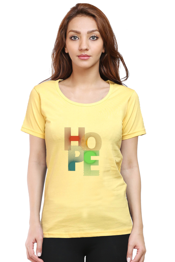 HOPE TEE
