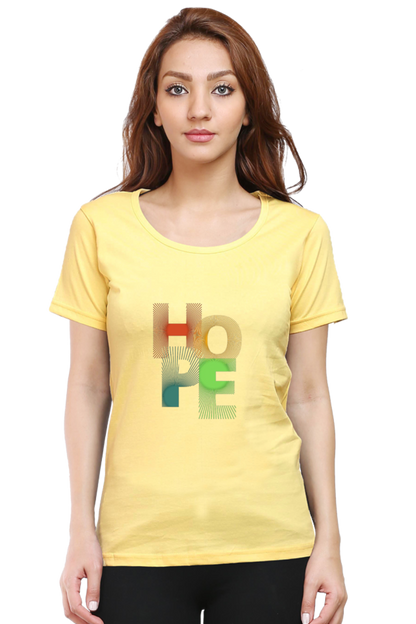 HOPE TEE