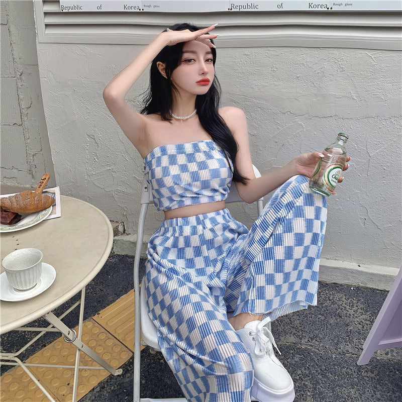 Elowen Two-piece Set