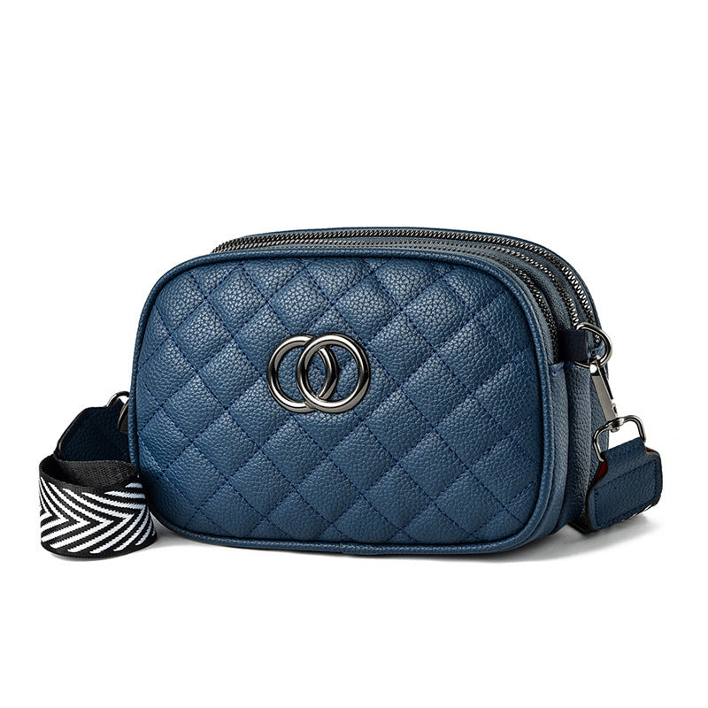 Eleanor Square Bag