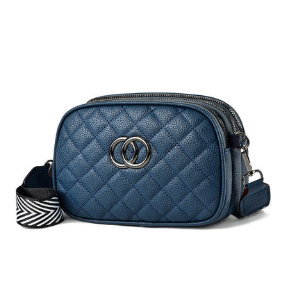 Eleanor Square Bag