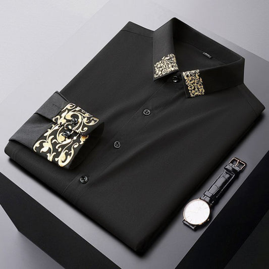 Benjamin Shirt