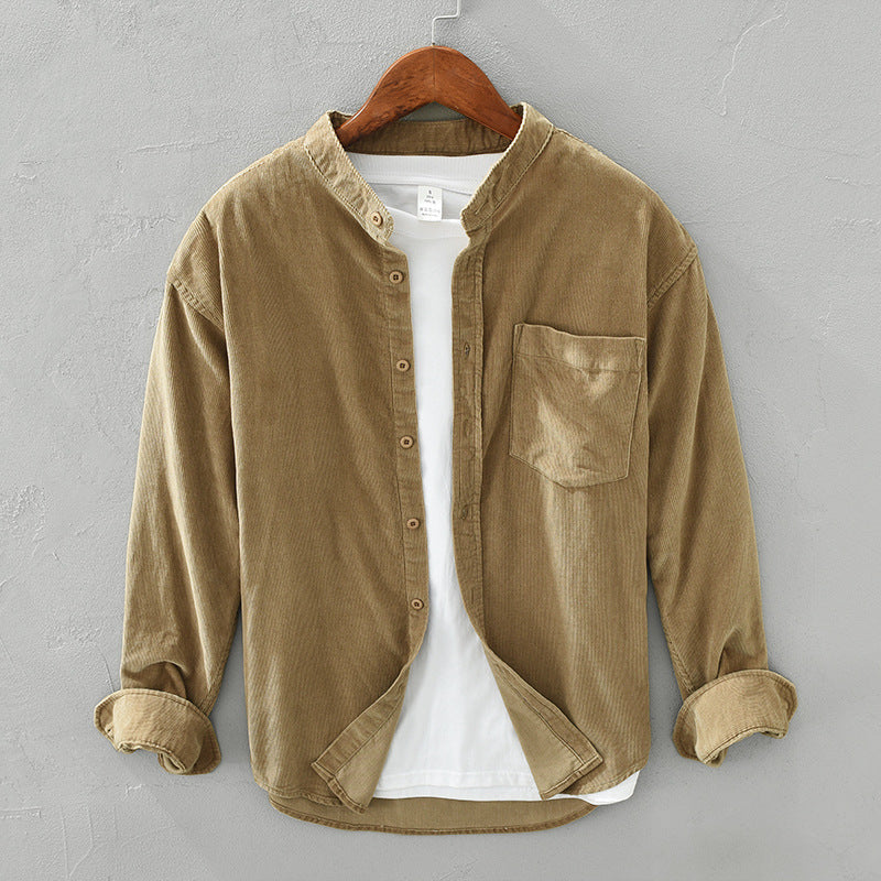 Connor Shirt