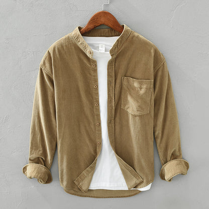 Connor Shirt