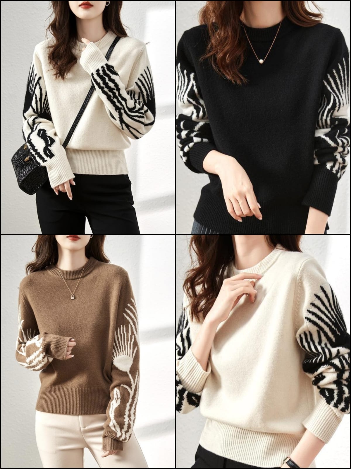 Luxy Sweater