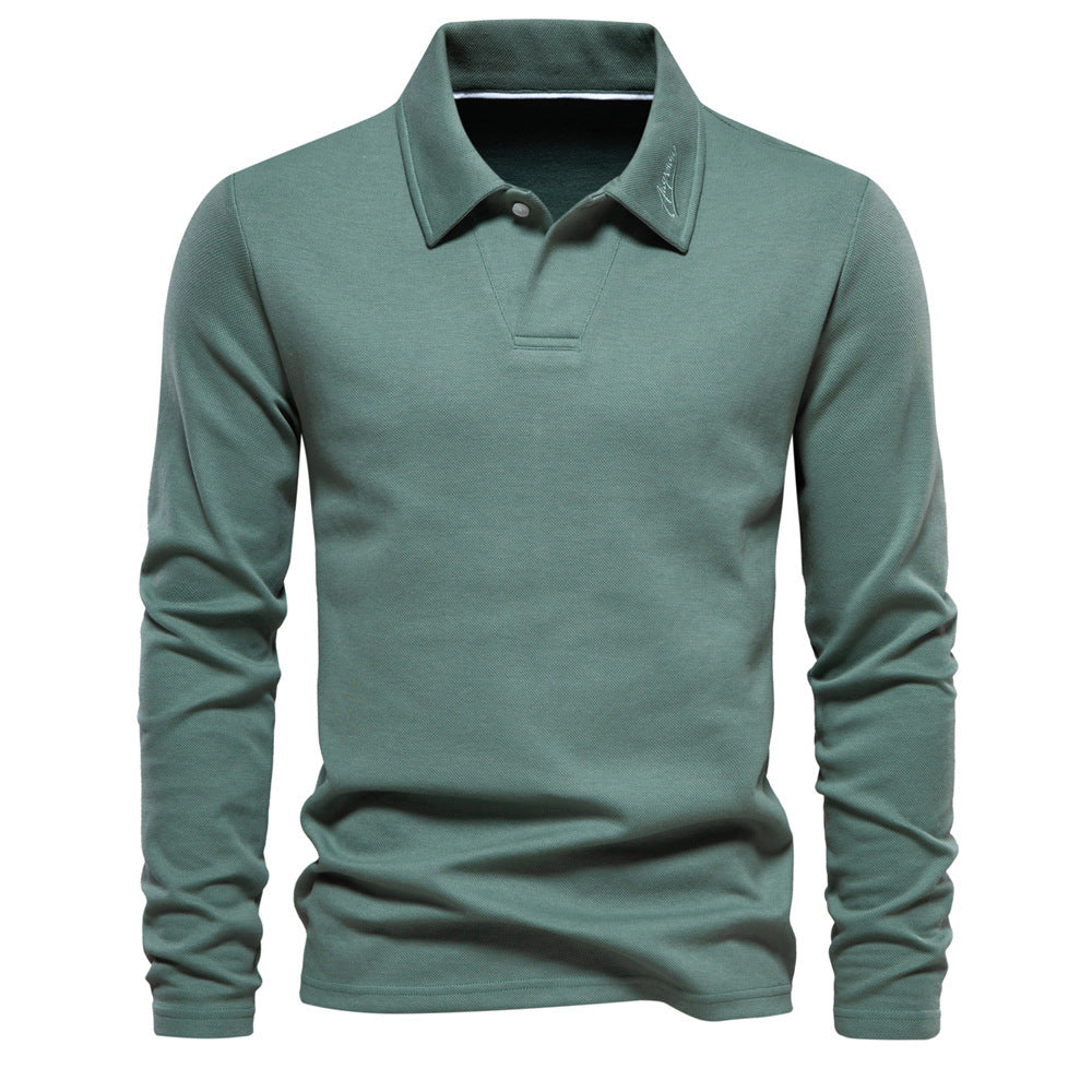 PrimeFit polo T-shirt
