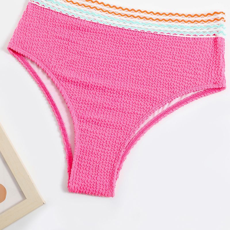 Valentina High Waist Bikini