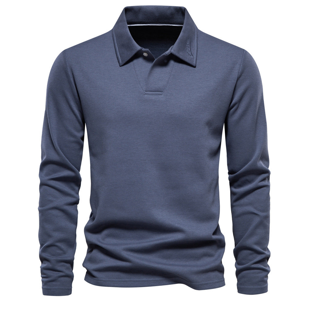 PrimeFit polo T-shirt