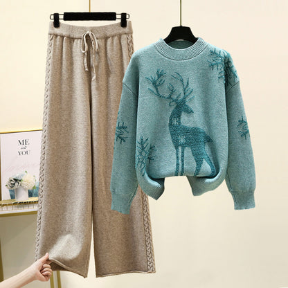 Denise winter co-ord
