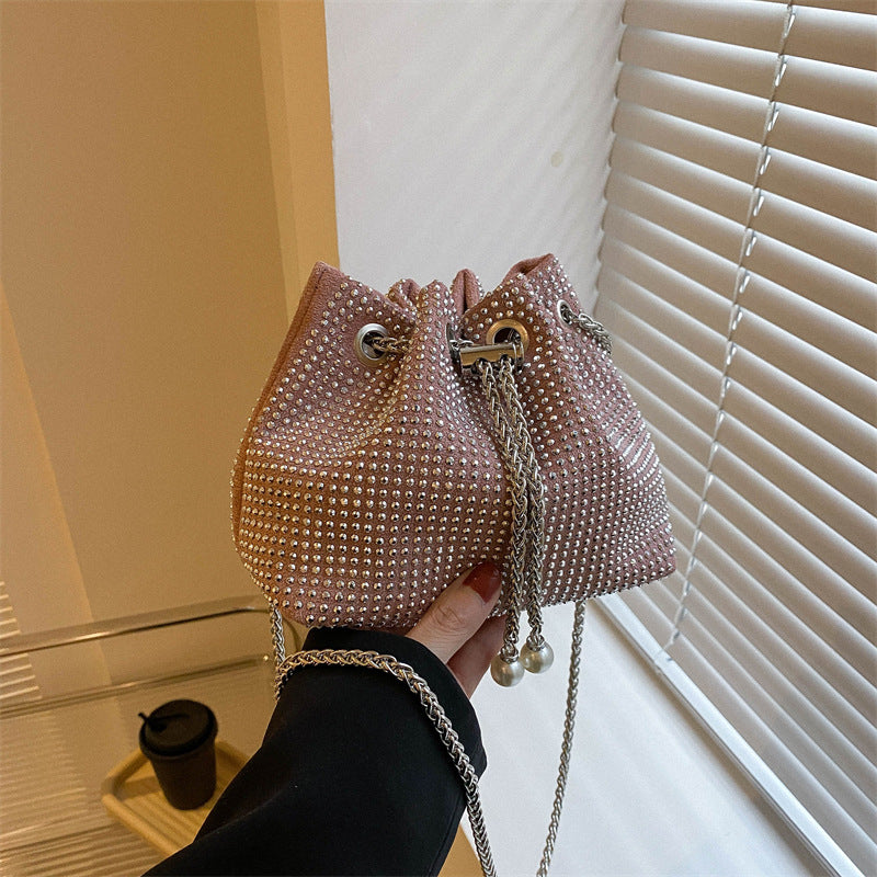 Cara Crossbody Bag