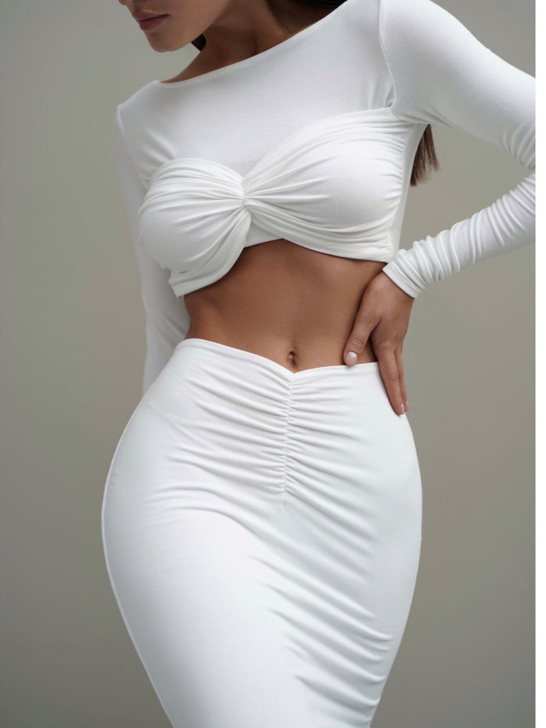 SereneGrace Co-ord Set