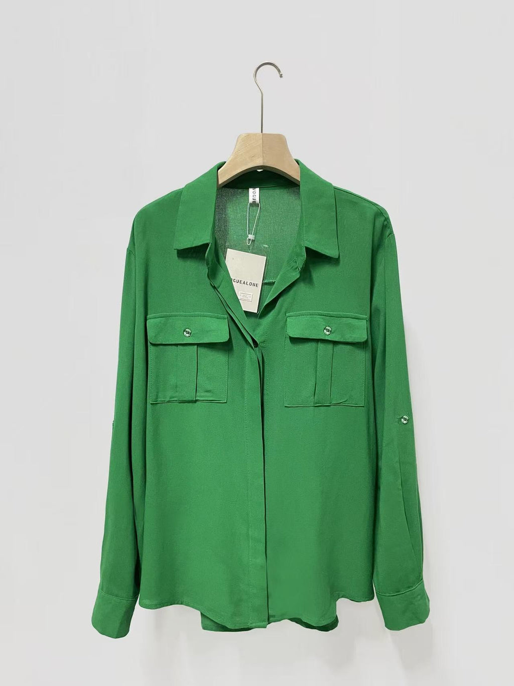 Ziva Luxury Shirt