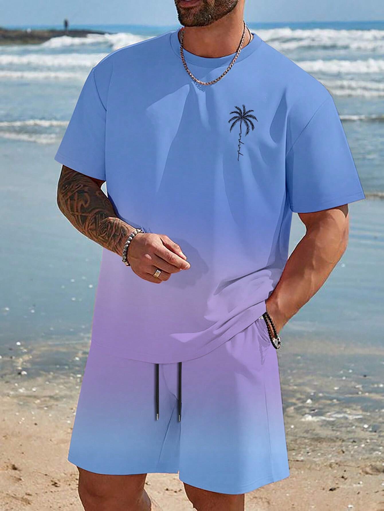 Swiftdry duo Co-ord