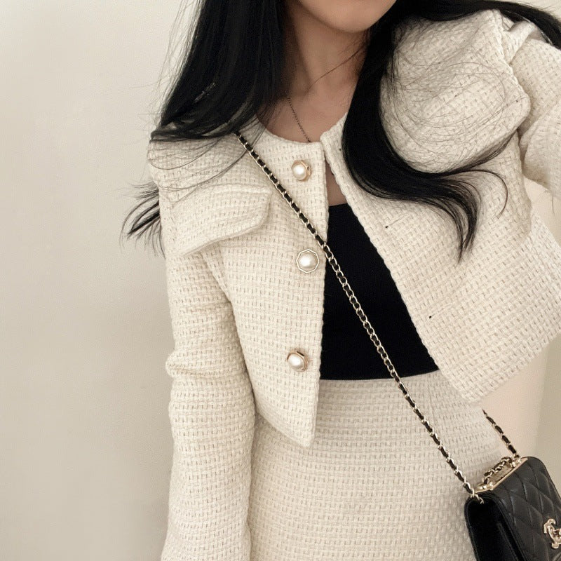 Juniper Elegant Two-piece Set
