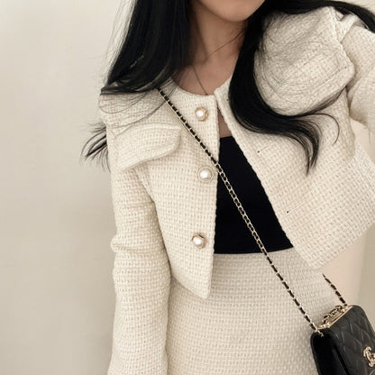 Juniper Elegant Two-piece Set