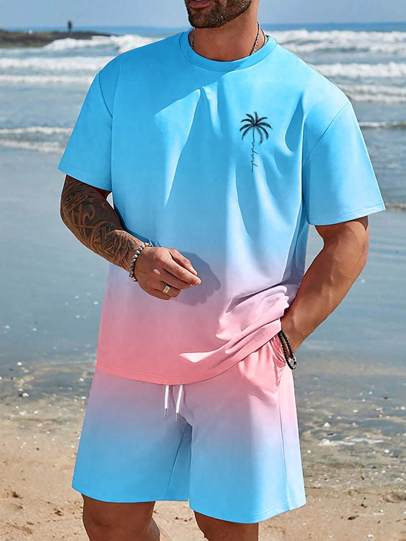 Swiftdry duo Co-ord